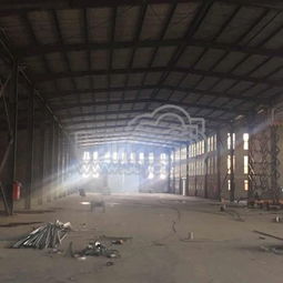 物联云仓 北京通州区西集平库出租的智能仓储新选择