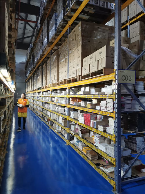 电商仓库外包 揭秘云库成仓的服务内核