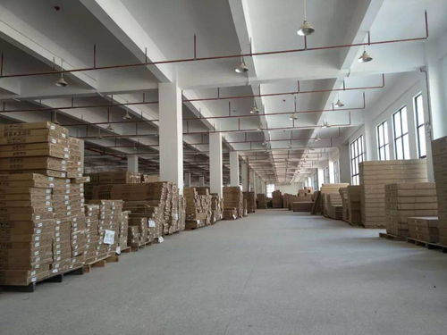 家具仓库管理系统 实现扫码出入库，轻松管理升级——云库成仓解析